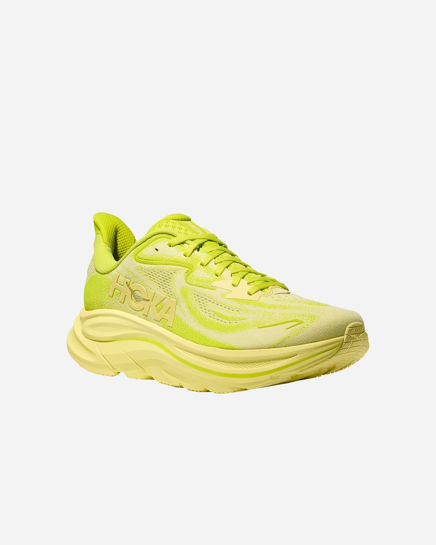 SCARPE RUNNING HOKA CLIFTON 10 M