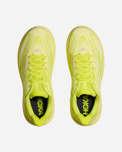 SCARPE RUNNING HOKA CLIFTON 10 M