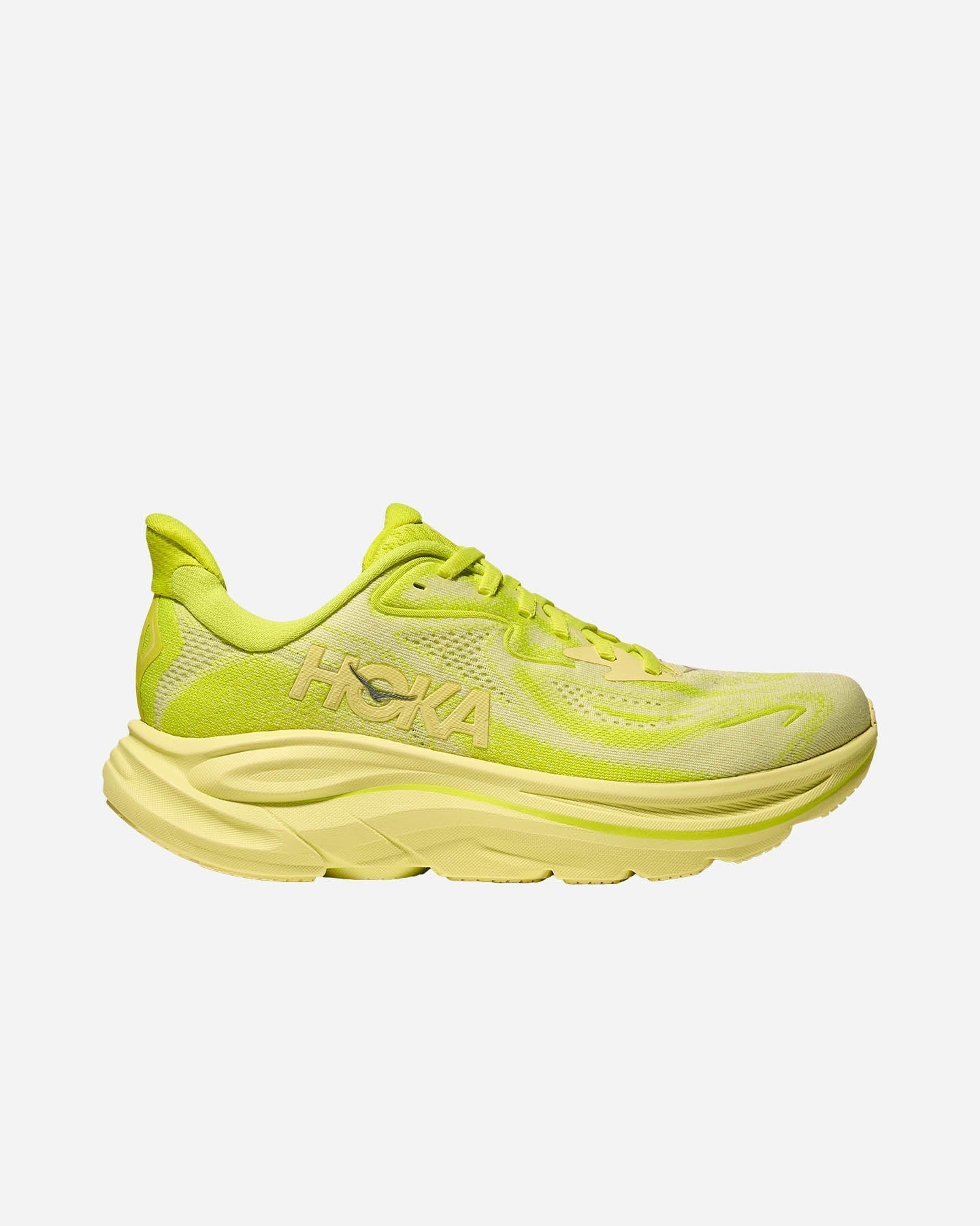 SCARPE RUNNING HOKA CLIFTON 10 W