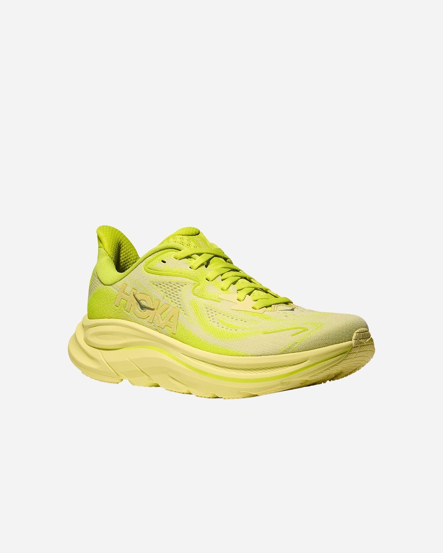 SCARPE RUNNING HOKA CLIFTON 10 W