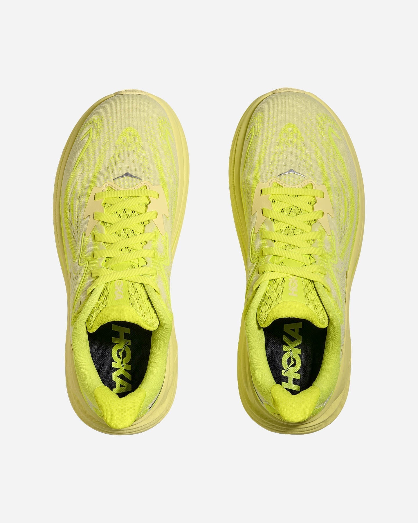 SCARPE RUNNING HOKA CLIFTON 10 W