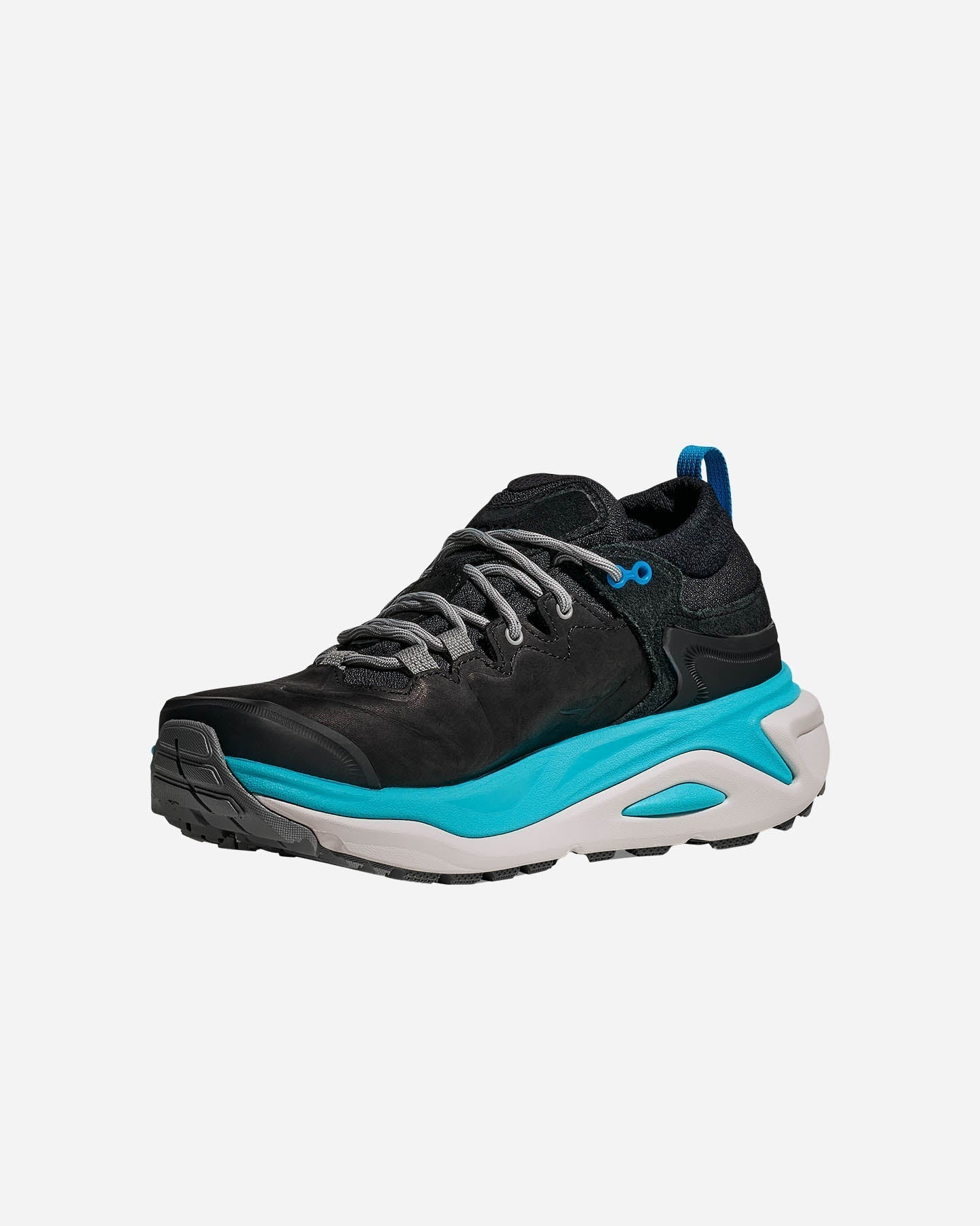 SCARPE TRAIL HOKA KAHA 3 LOW GTX W