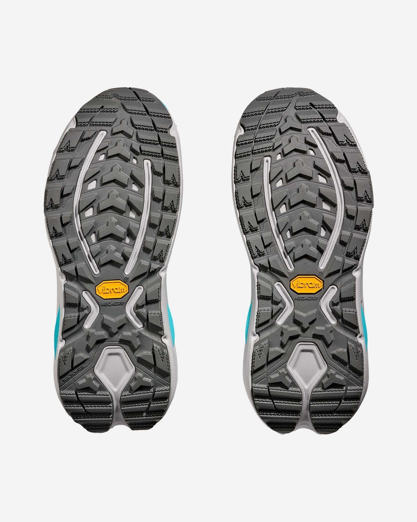 SCARPE TRAIL HOKA KAHA 3 LOW GTX W