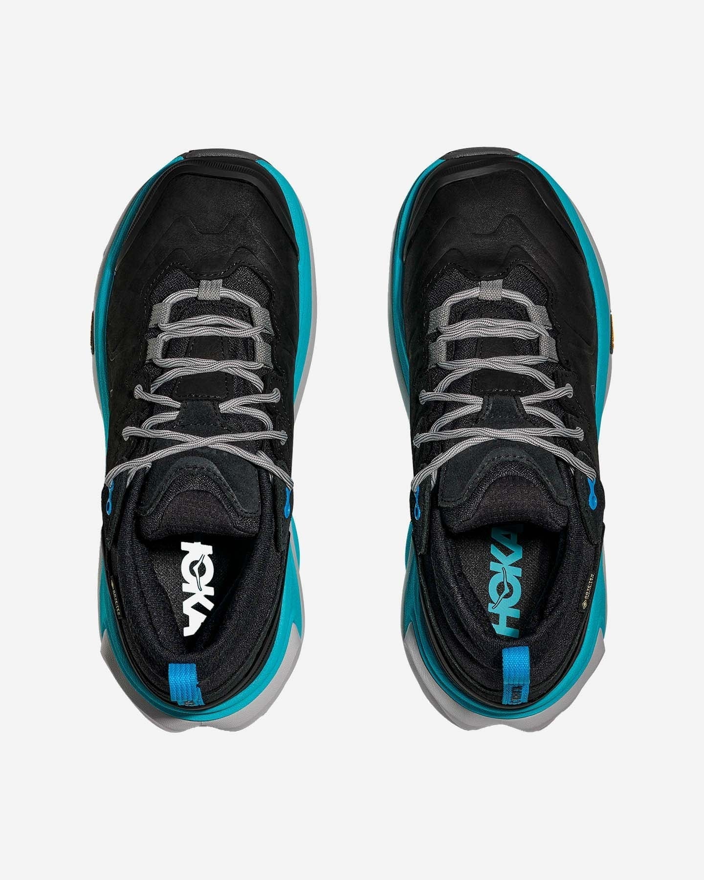SCARPE TRAIL HOKA KAHA 3 LOW GTX W