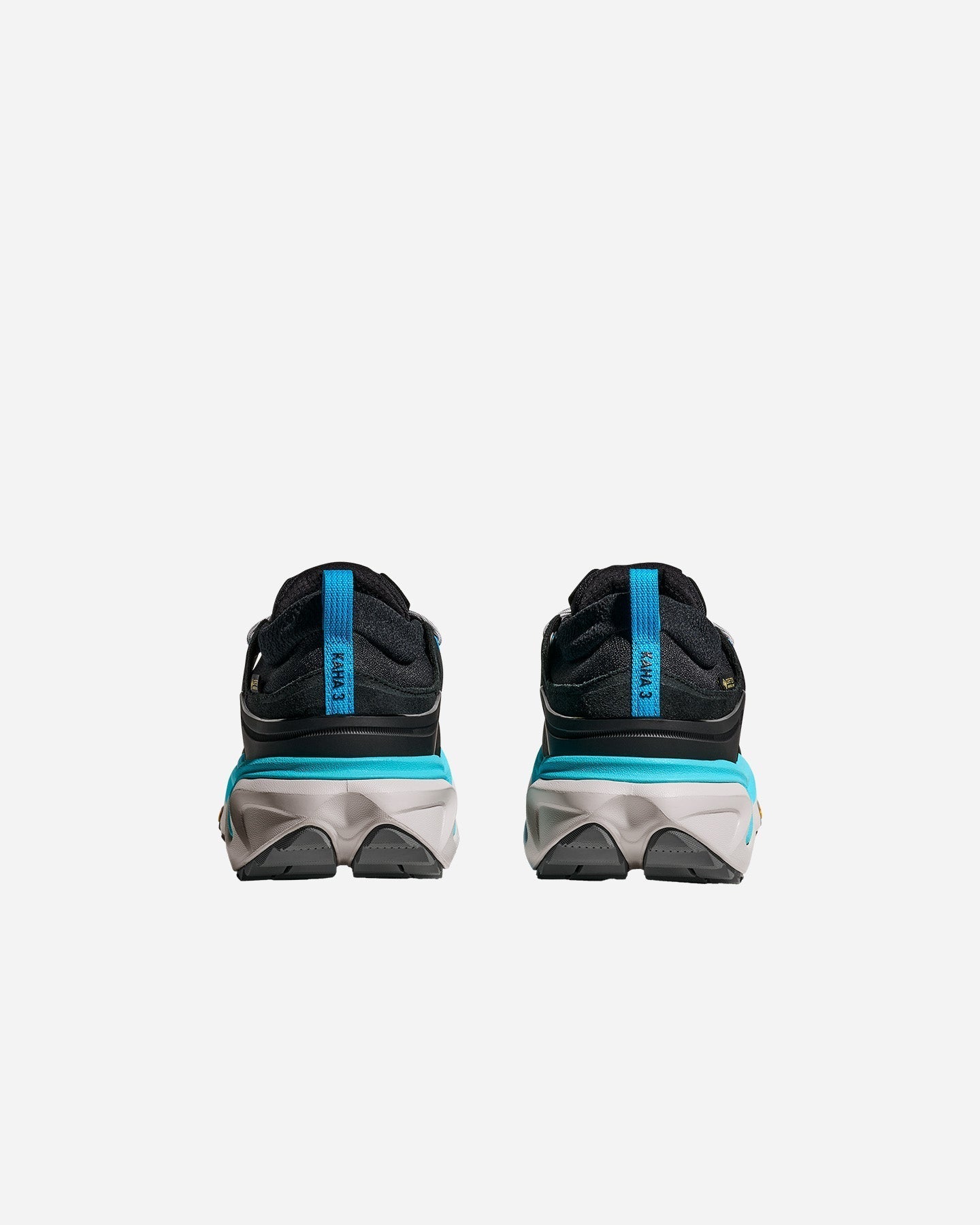 SCARPE TRAIL HOKA KAHA 3 LOW GTX W