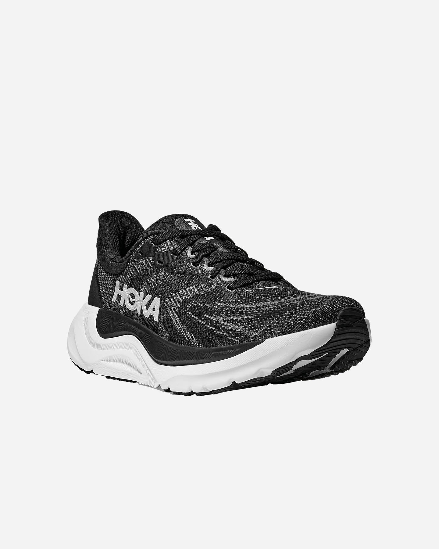 SCARPE RUNNING HOKA ARAHI 8 W