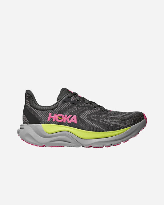 SCARPE RUNNING HOKA ARAHI 8 W