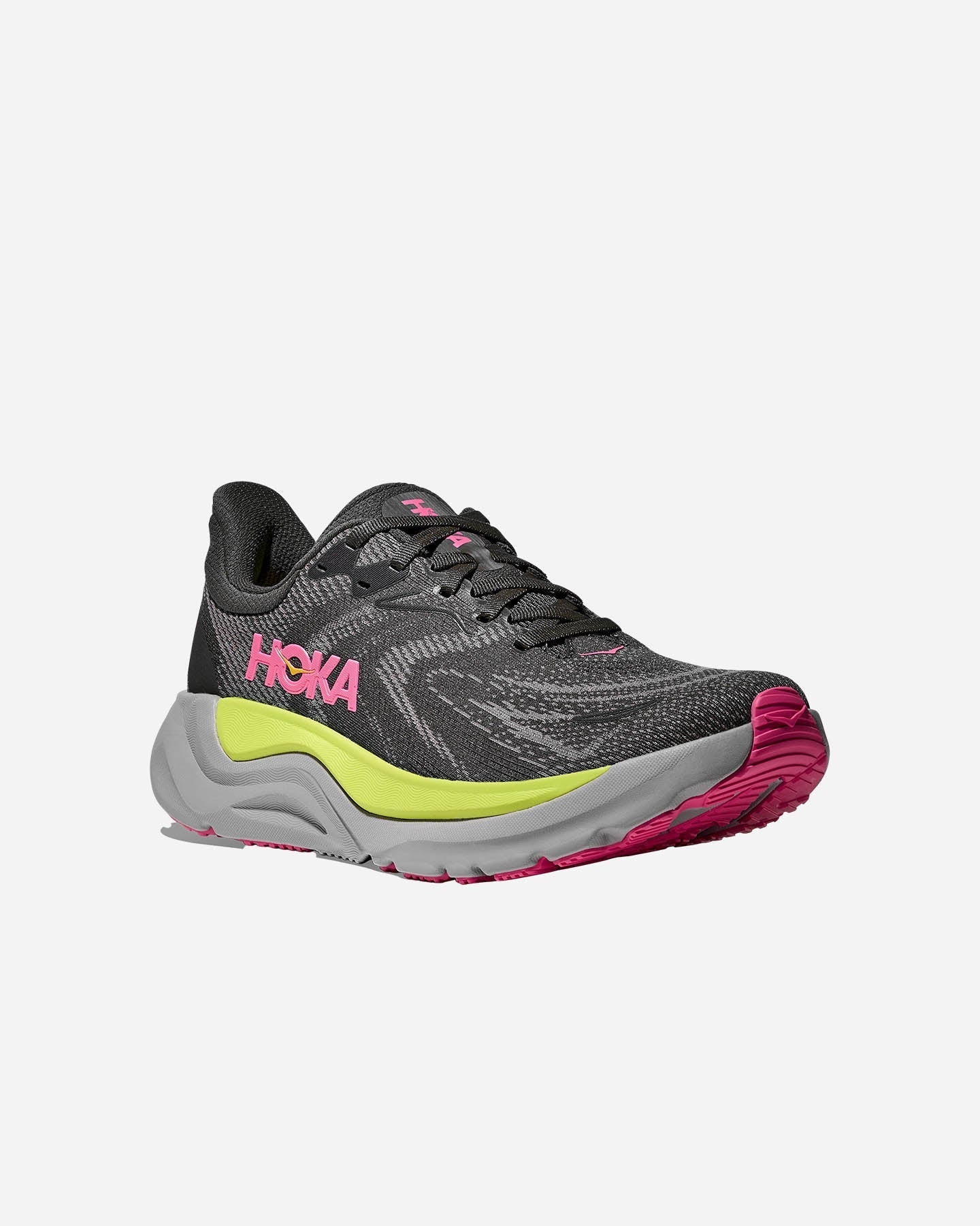 SCARPE RUNNING HOKA ARAHI 8 W