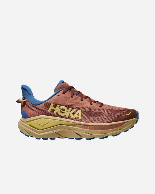 SCARPE TRAIL HOKA CHALLENGER 8 M