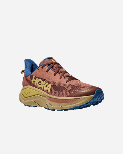 SCARPE TRAIL HOKA CHALLENGER 8 M