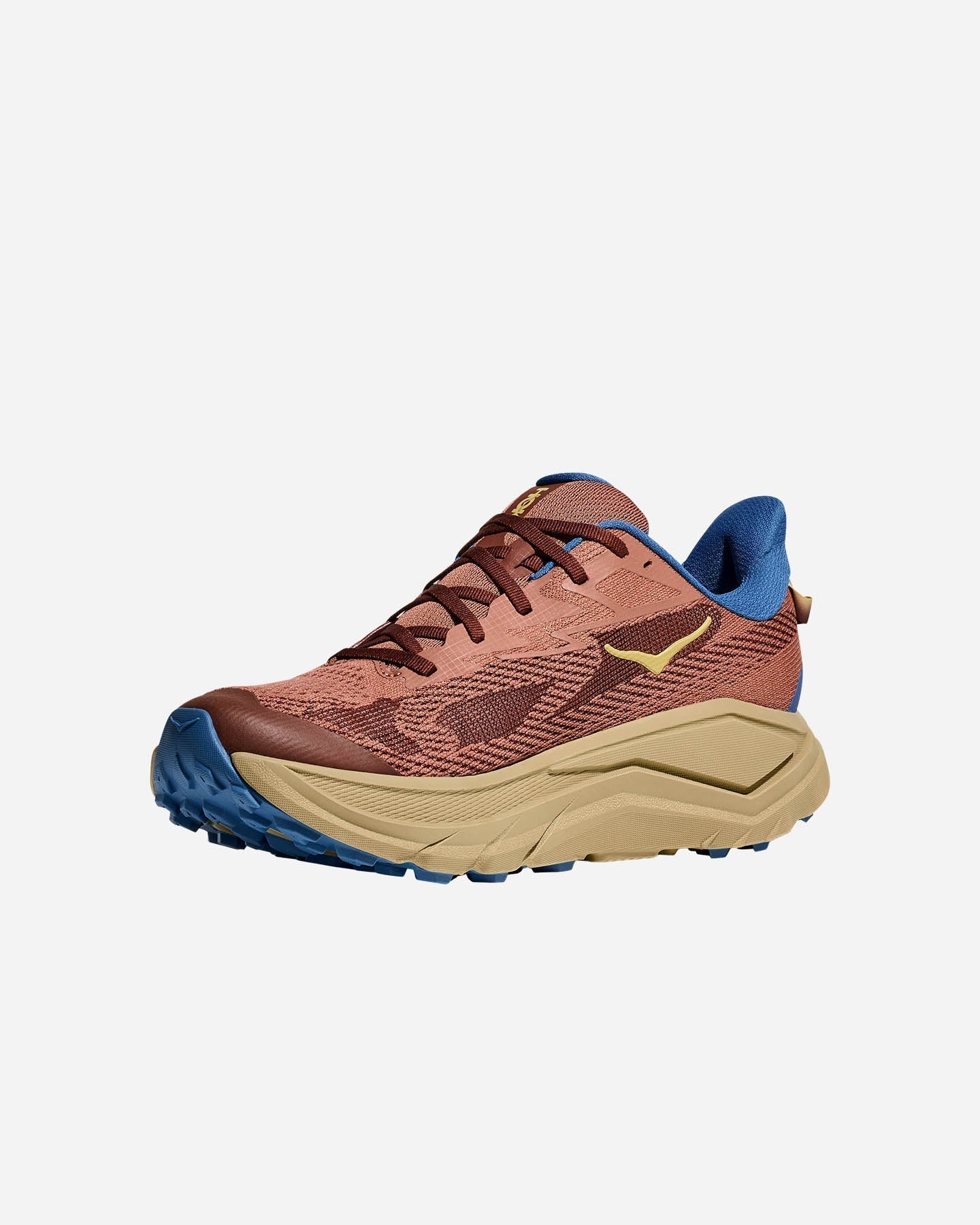 SCARPE TRAIL HOKA CHALLENGER 8 M