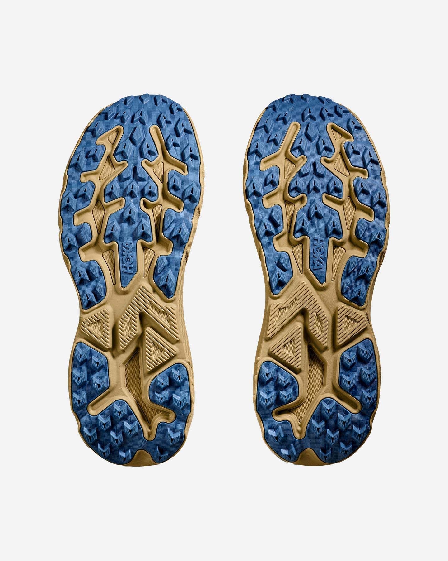 SCARPE TRAIL HOKA CHALLENGER 8 M