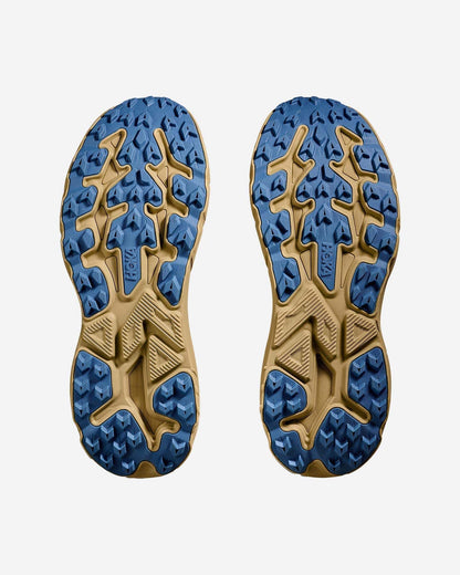 SCARPE TRAIL HOKA CHALLENGER 8 M