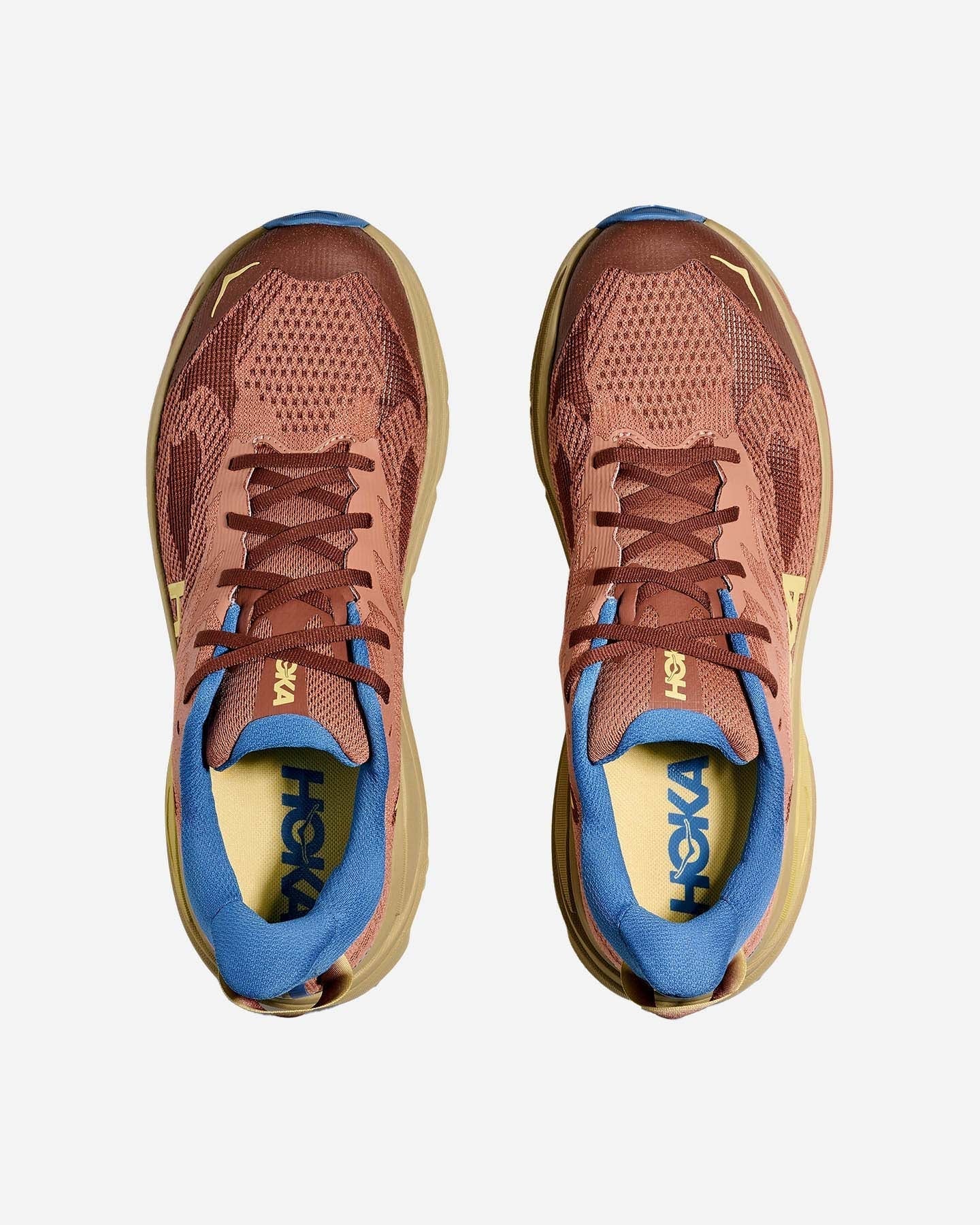 SCARPE TRAIL HOKA CHALLENGER 8 M