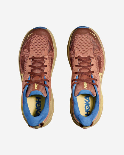 SCARPE TRAIL HOKA CHALLENGER 8 M