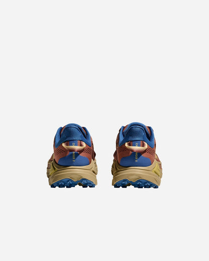 SCARPE TRAIL HOKA CHALLENGER 8 M