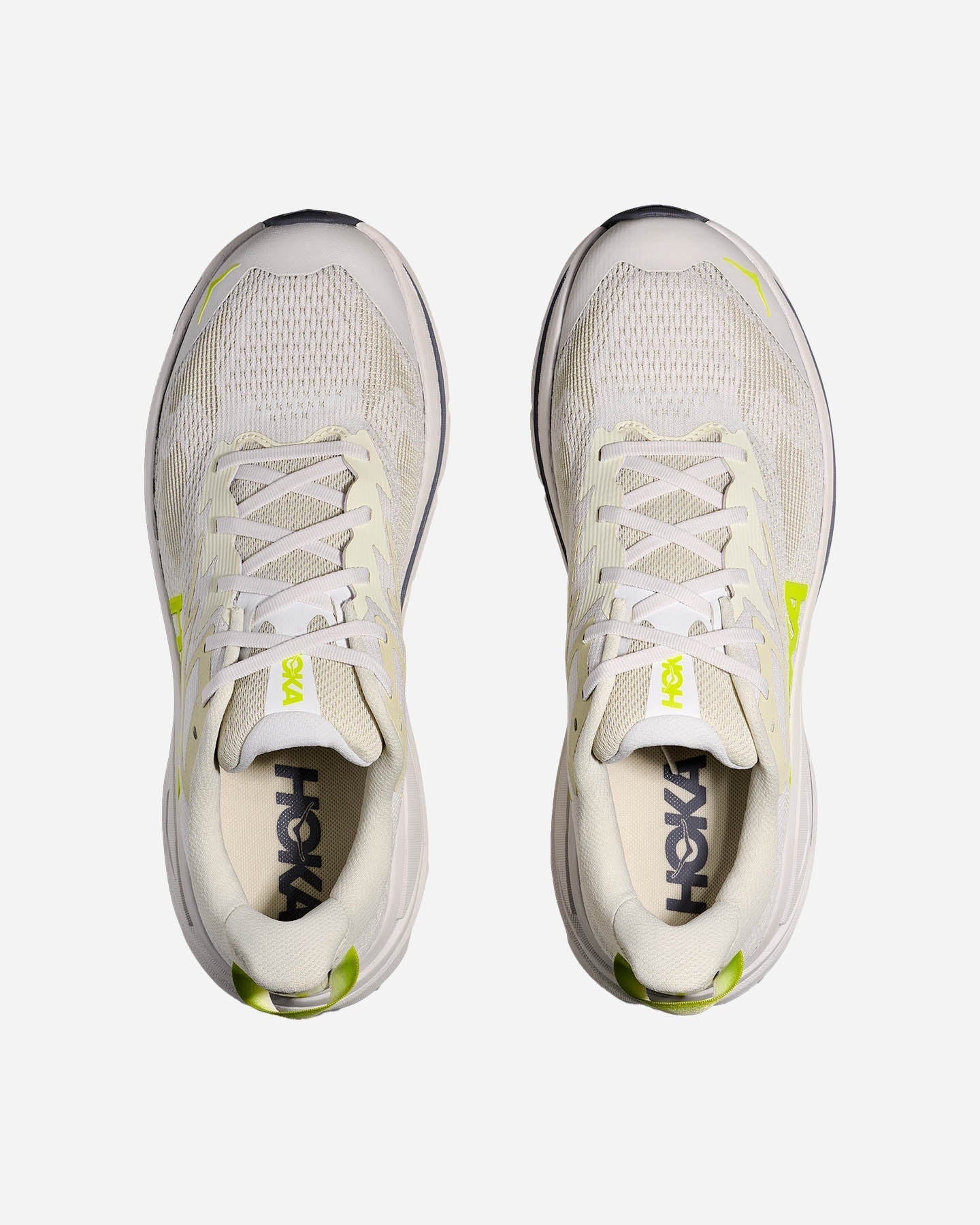 SCARPE TRAIL HOKA CHALLENGER 8 M
