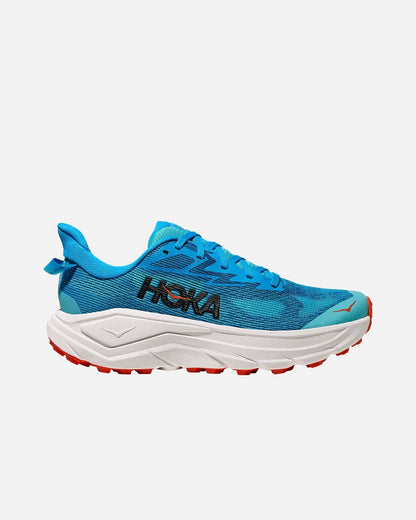 SCARPE TRAIL HOKA CHALLENGER 8 W