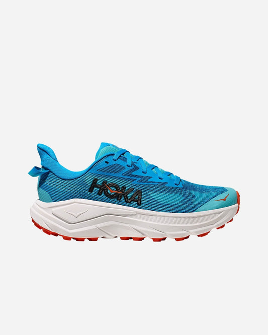 SCARPE TRAIL HOKA CHALLENGER 8 W