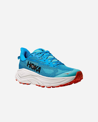 SCARPE TRAIL HOKA CHALLENGER 8 W