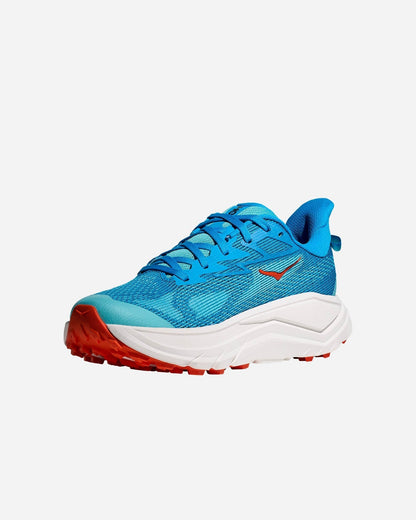 SCARPE TRAIL HOKA CHALLENGER 8 W