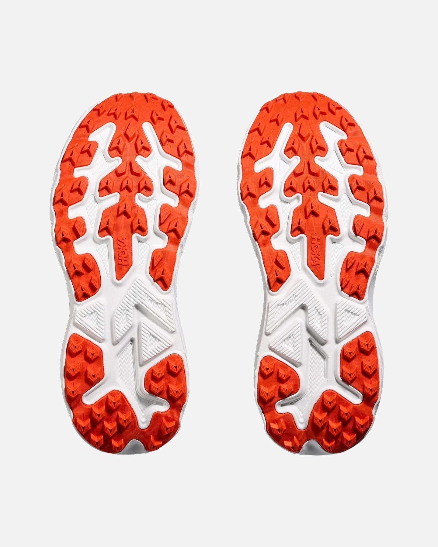SCARPE TRAIL HOKA CHALLENGER 8 W
