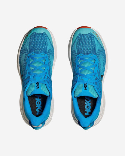 SCARPE TRAIL HOKA CHALLENGER 8 W