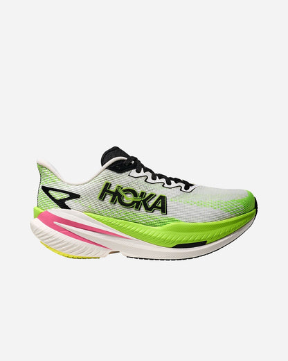 SCARPE RUNNING HOKA MACH X 3 W