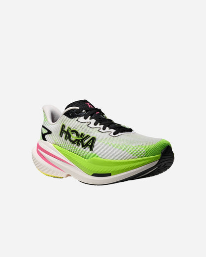 SCARPE RUNNING HOKA MACH X 3 W