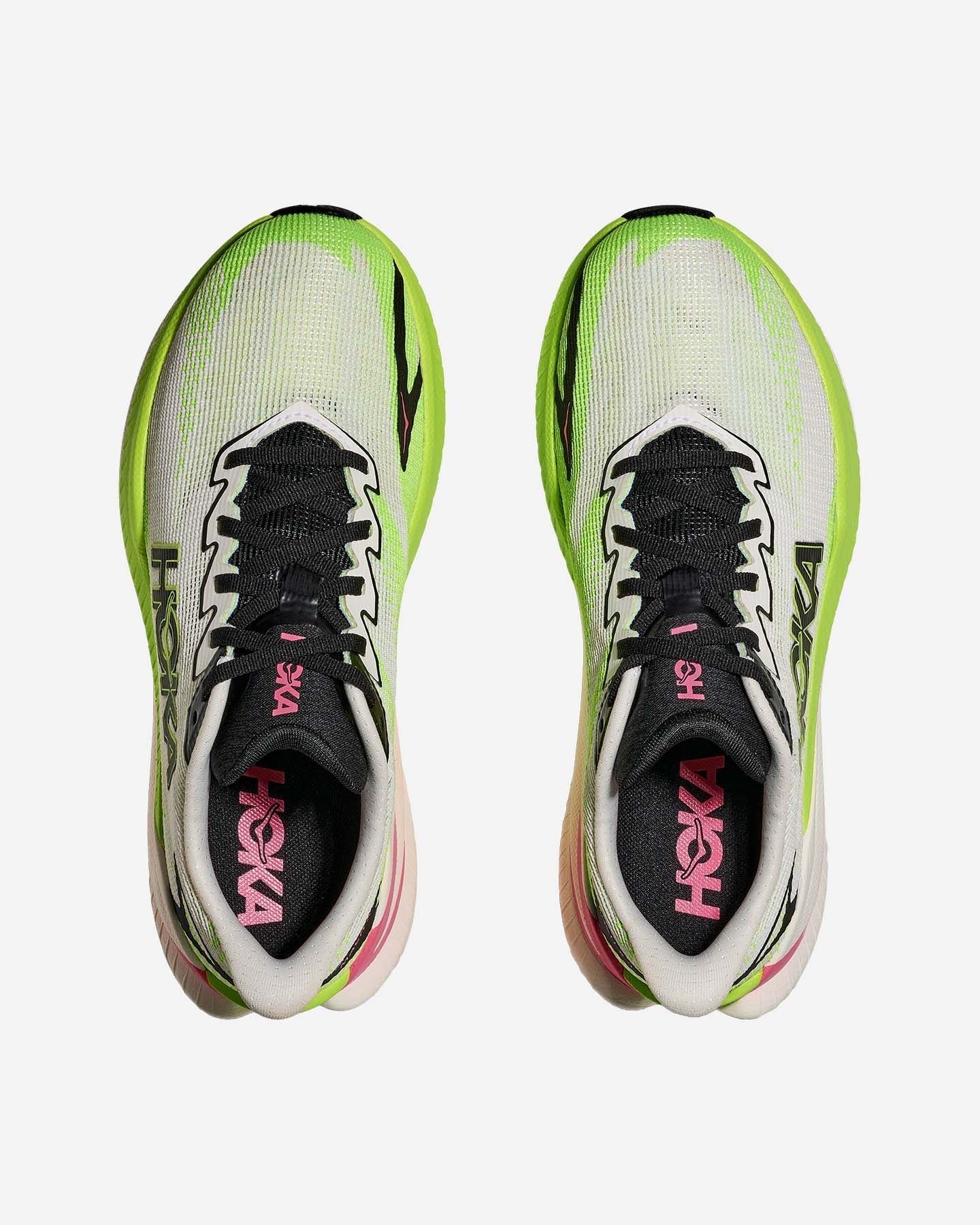 SCARPE RUNNING HOKA MACH X 3 W