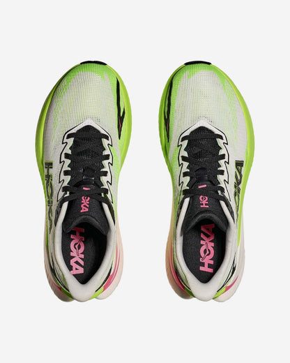 SCARPE RUNNING HOKA MACH X 3 W