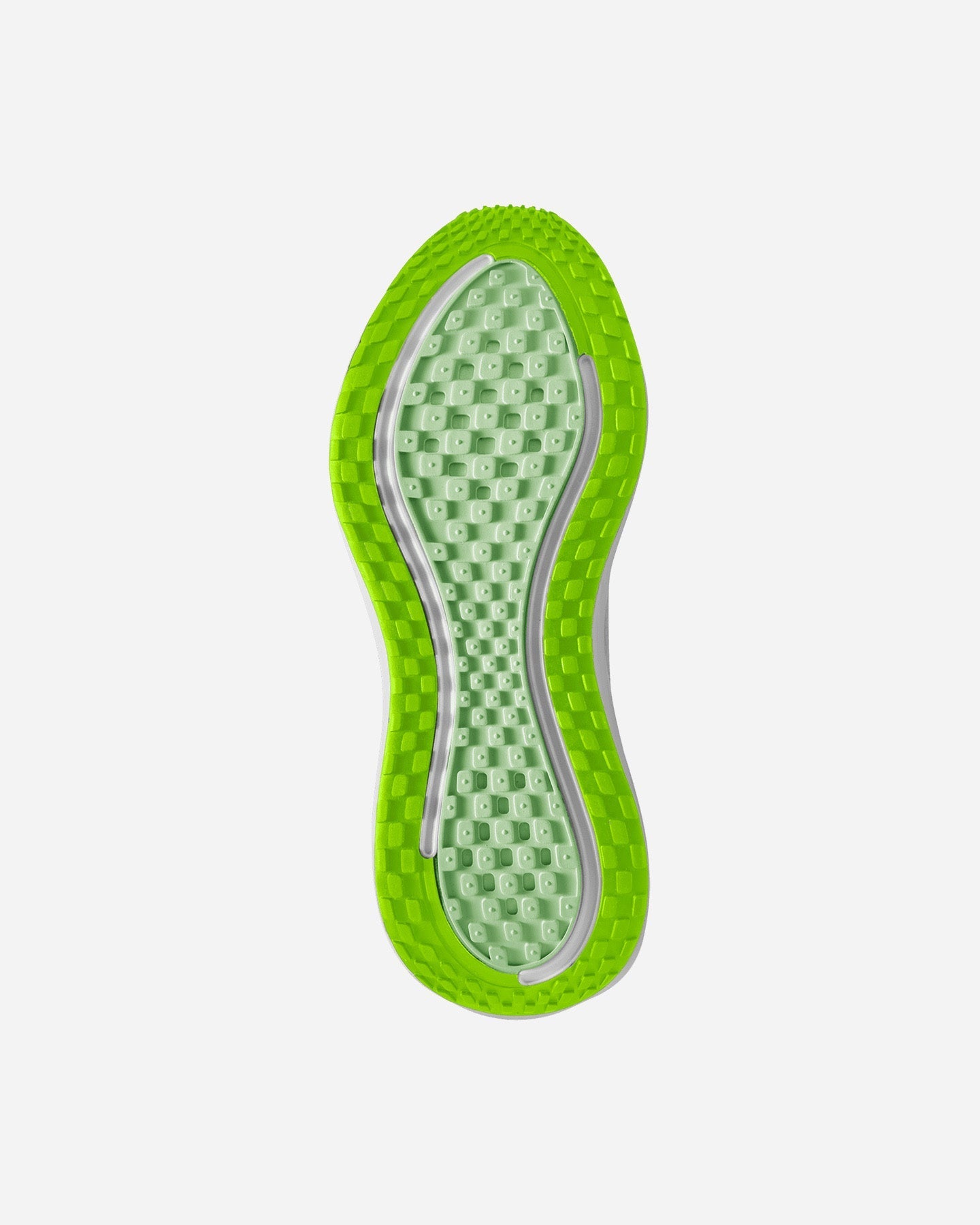 SCARPE RUNNING NIKE VOMERO PLUS M