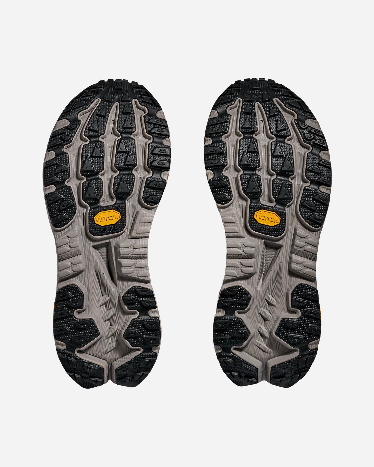 SCARPE TRAIL HOKA MAFATE X M