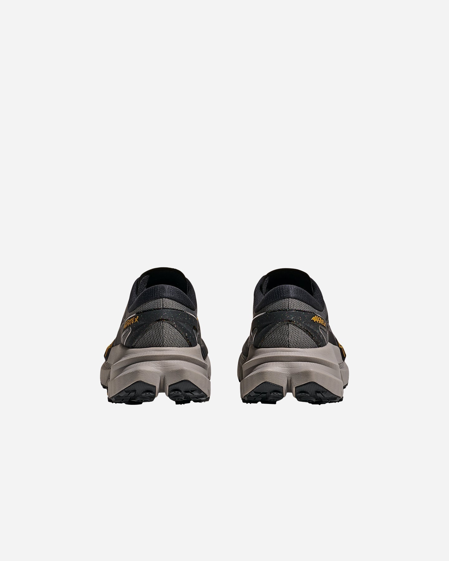 SCARPE TRAIL HOKA MAFATE X M