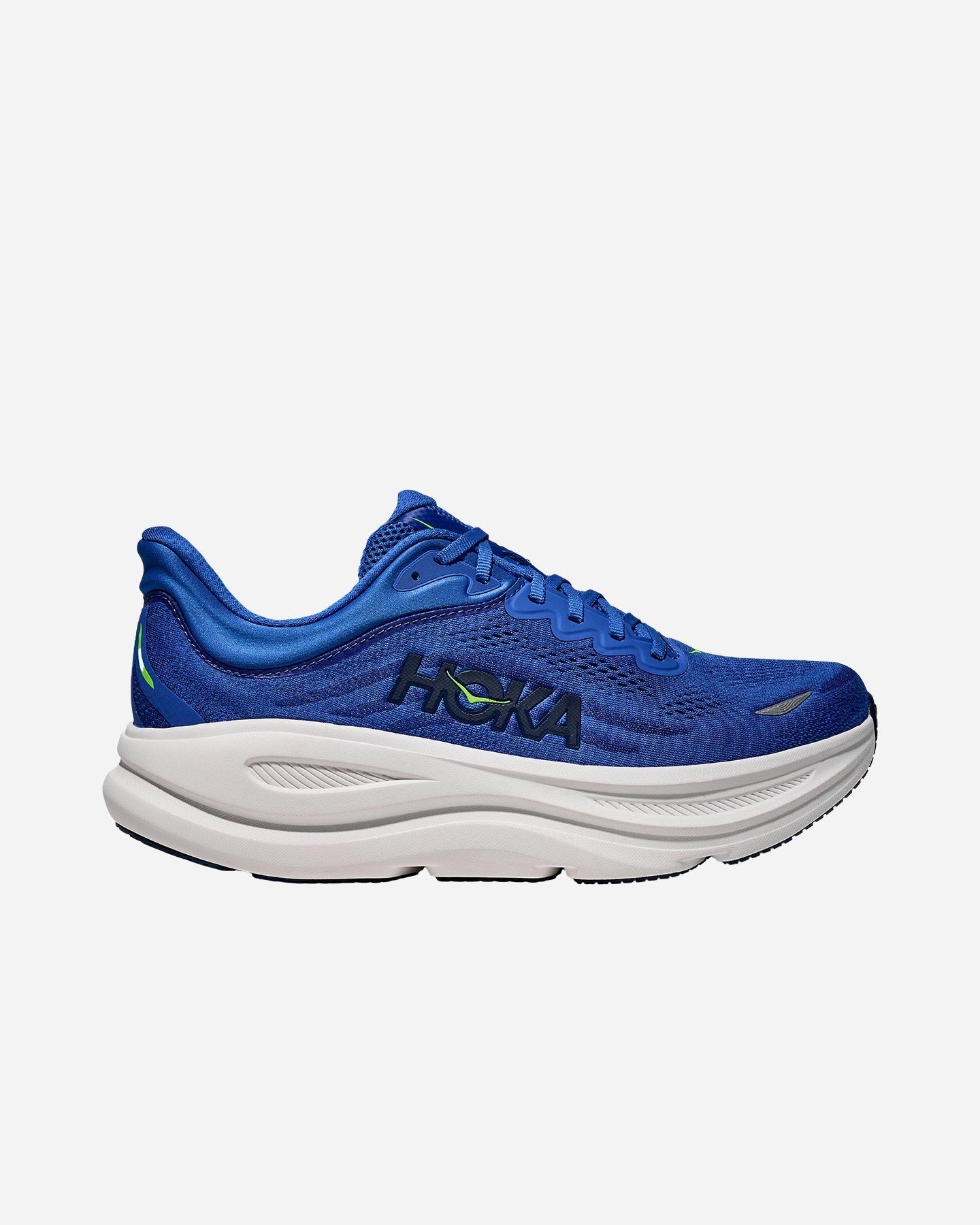 SCARPE RUNNING HOKA BONDI 9 M