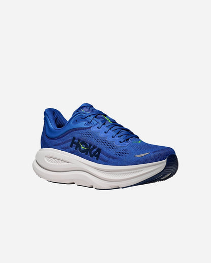 SCARPE RUNNING HOKA BONDI 9 M