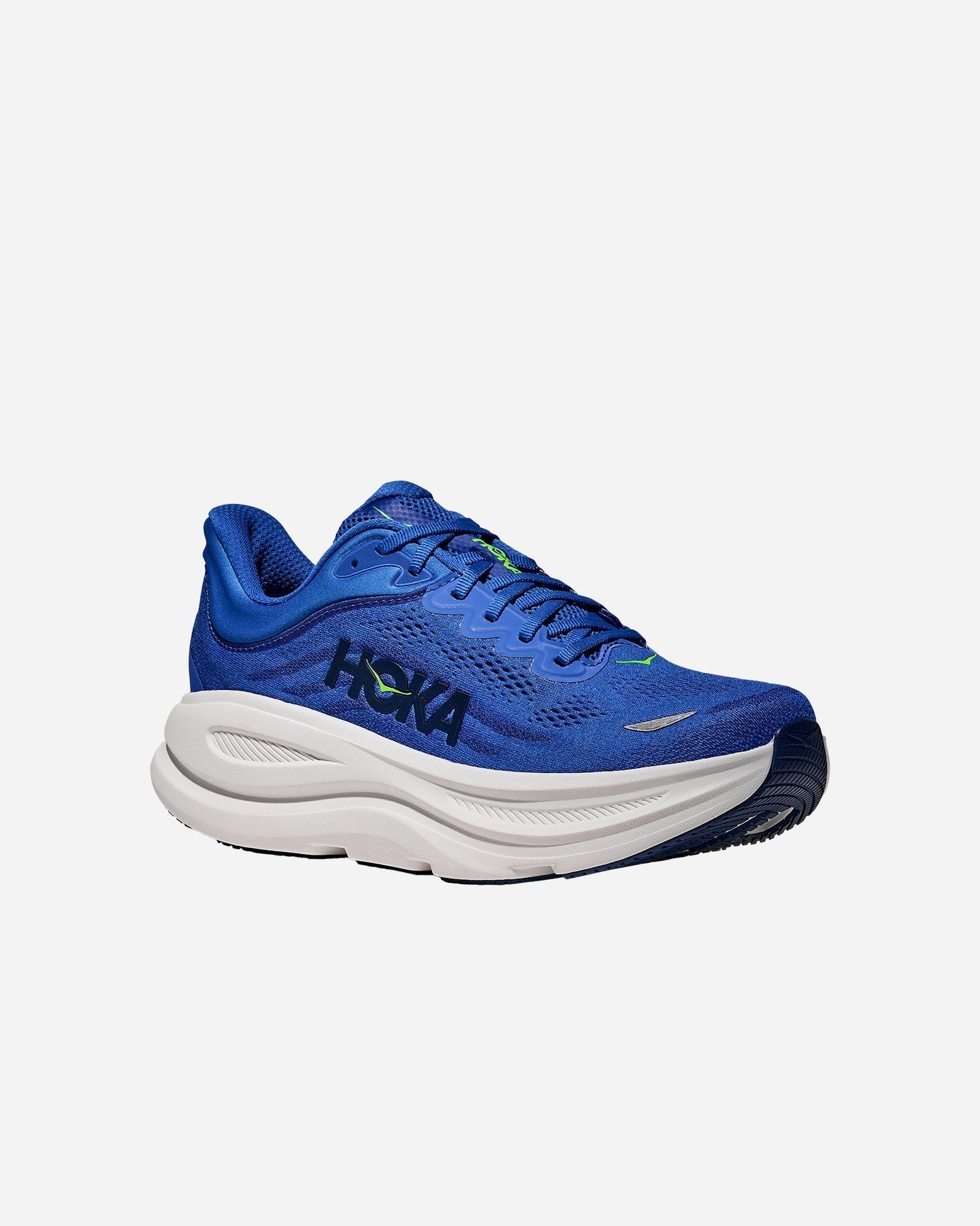 SCARPE RUNNING HOKA BONDI 9 M