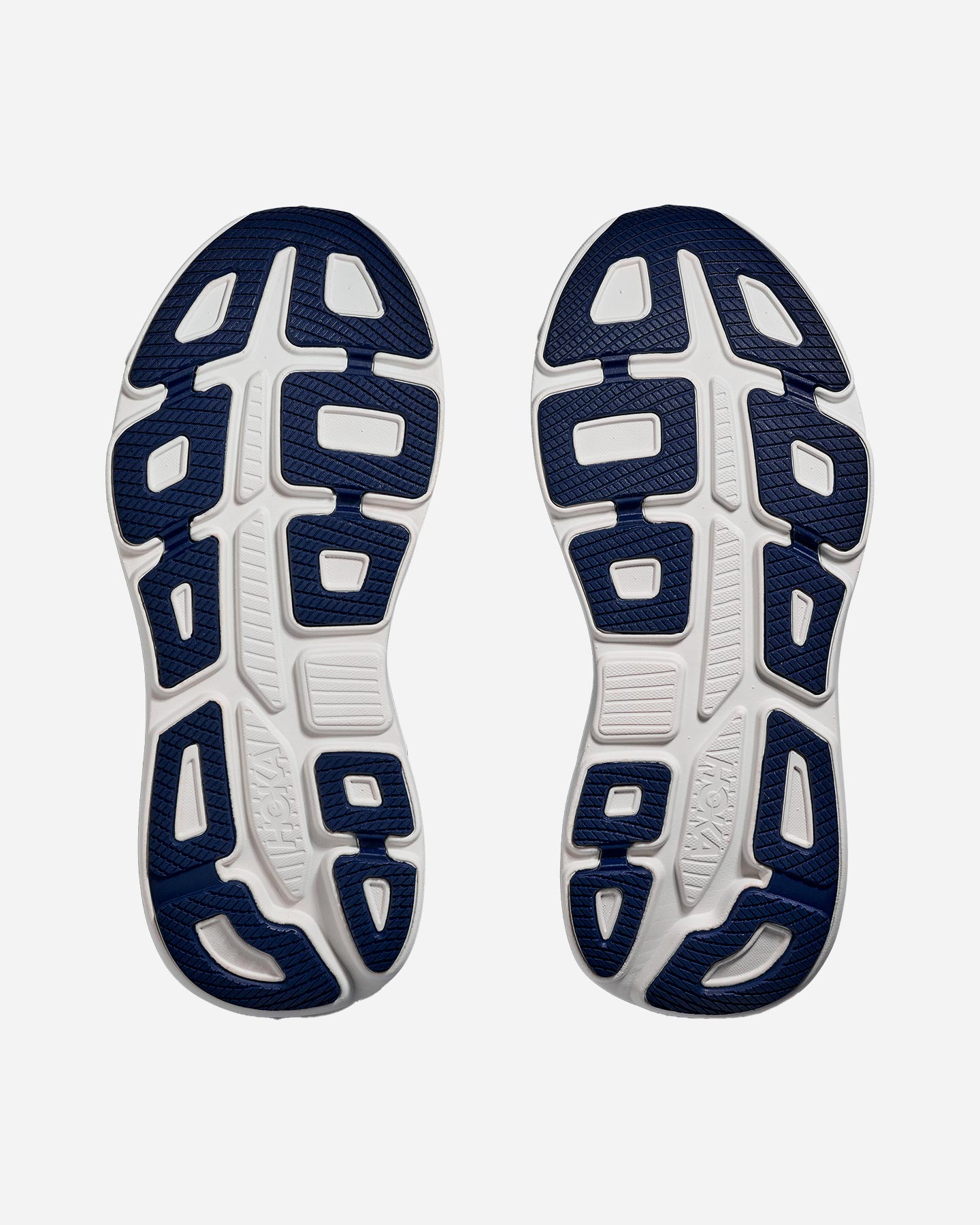 SCARPE RUNNING HOKA BONDI 9 M