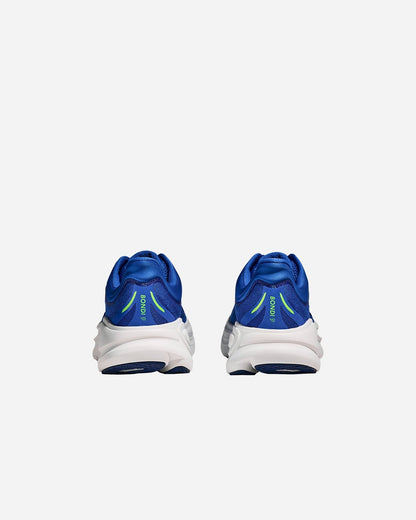SCARPE RUNNING HOKA BONDI 9 M