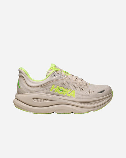 SCARPE RUNNING HOKA BONDI 9 M