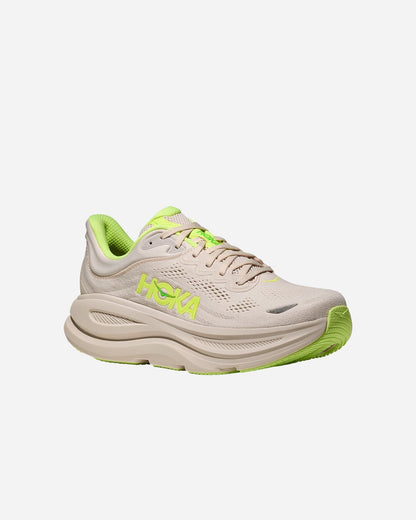 SCARPE RUNNING HOKA BONDI 9 M