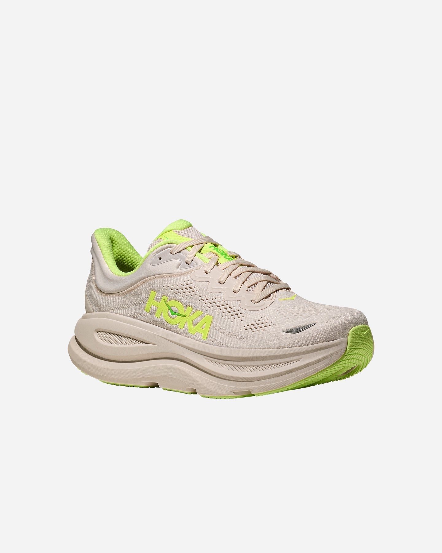 SCARPE RUNNING HOKA BONDI 9 M