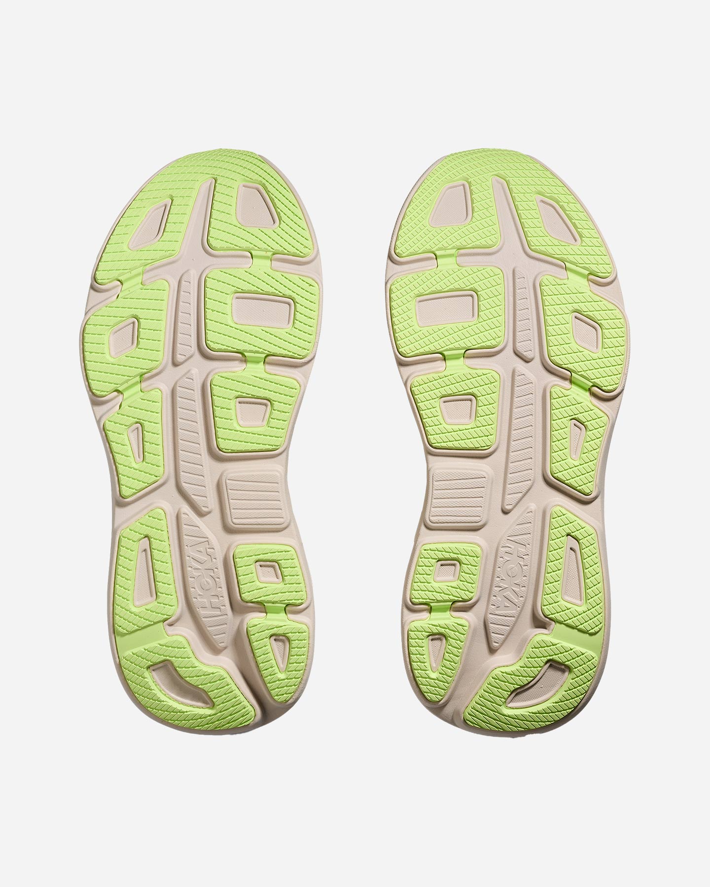 SCARPE RUNNING HOKA BONDI 9 M