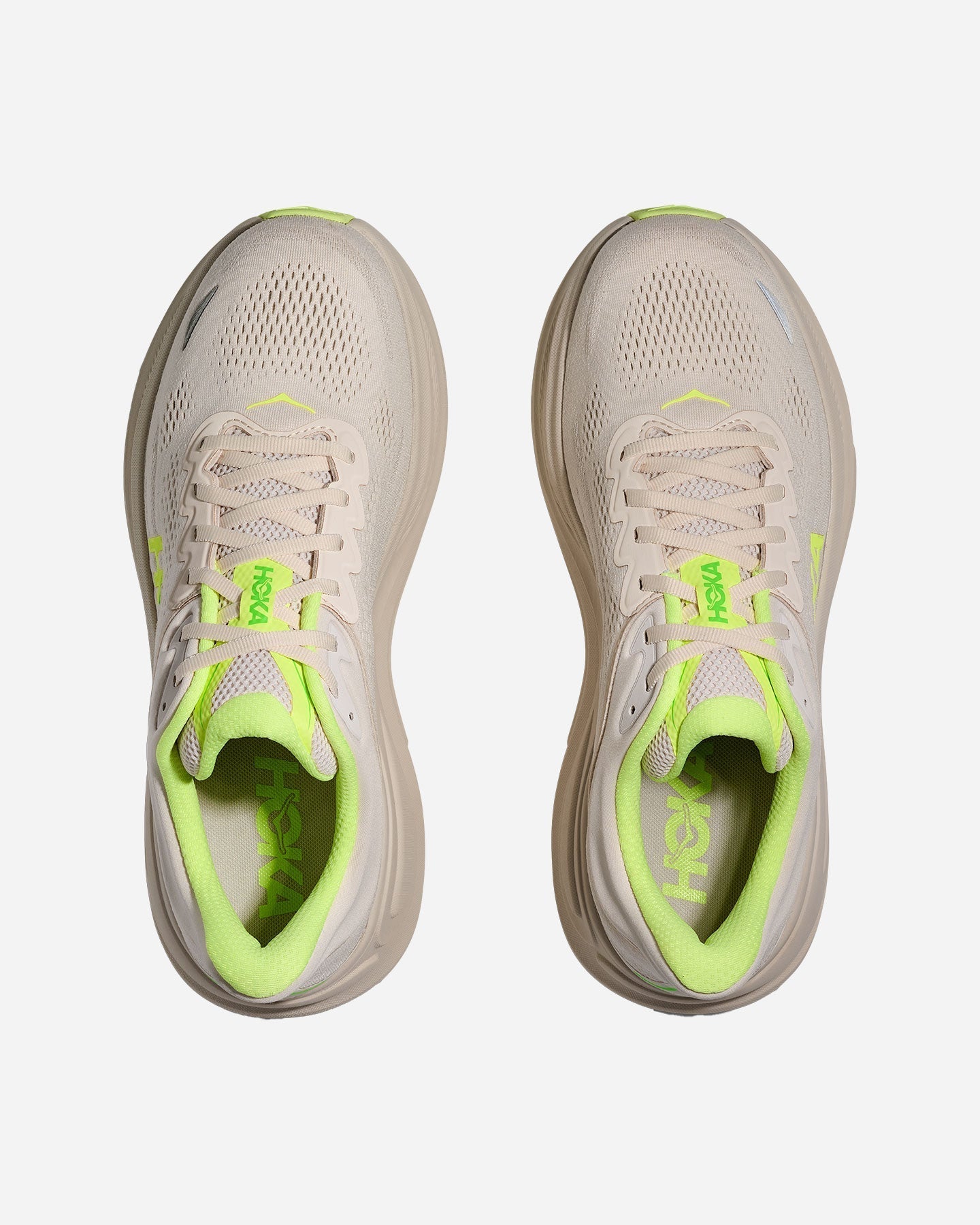 SCARPE RUNNING HOKA BONDI 9 M