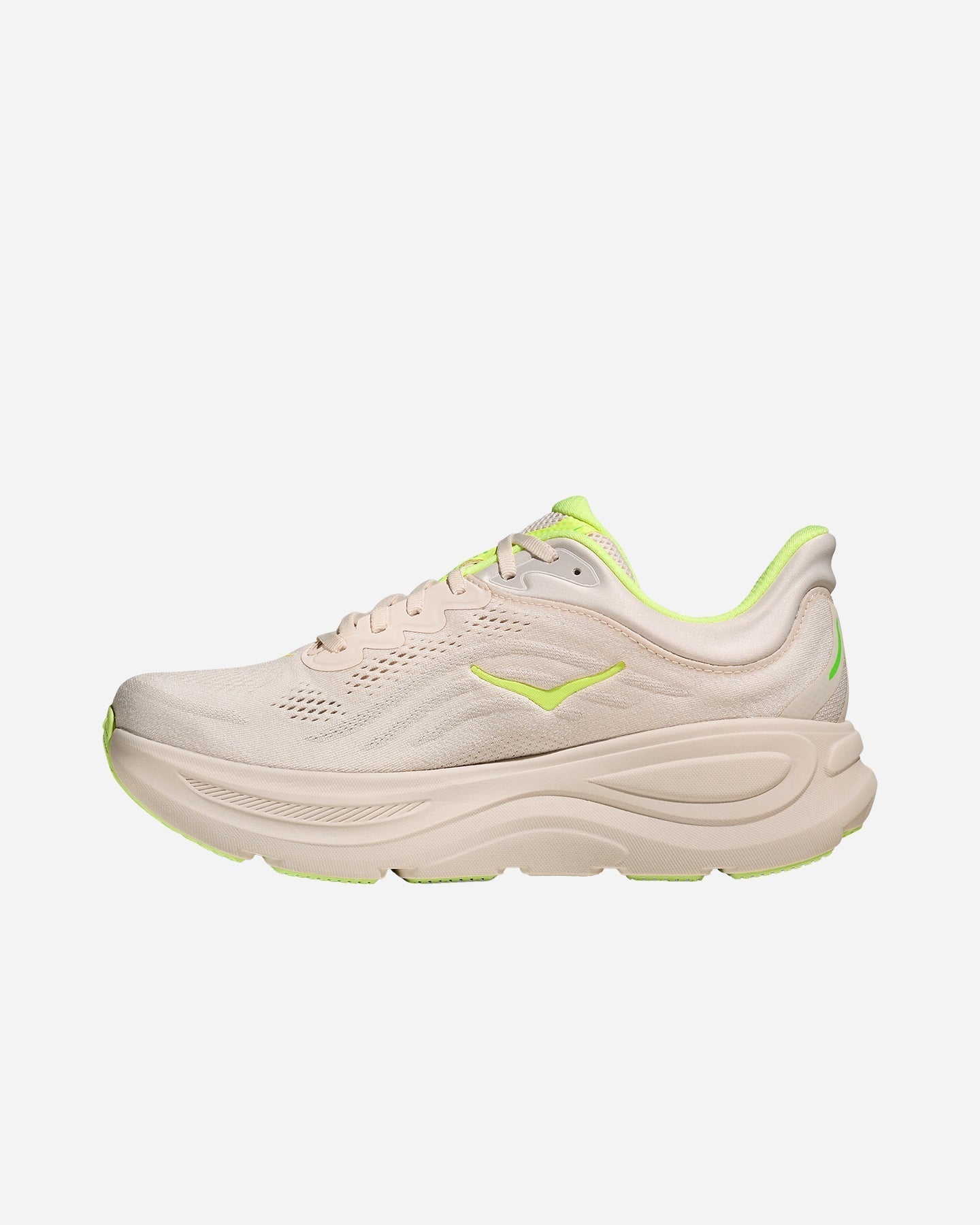 SCARPE RUNNING HOKA BONDI 9 M