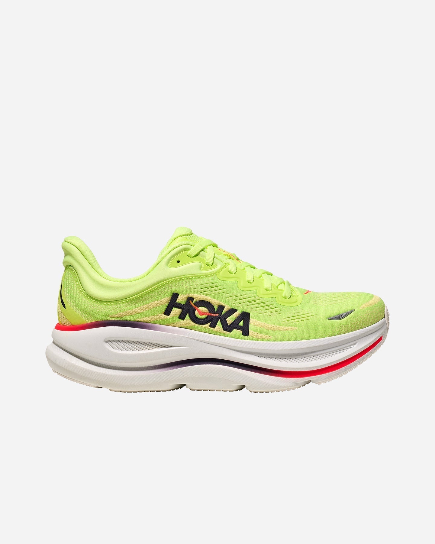 SCARPE RUNNING HOKA BONDI 9 M