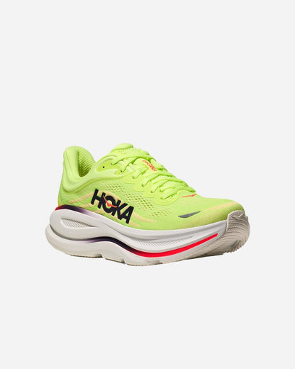 SCARPE RUNNING HOKA BONDI 9 M