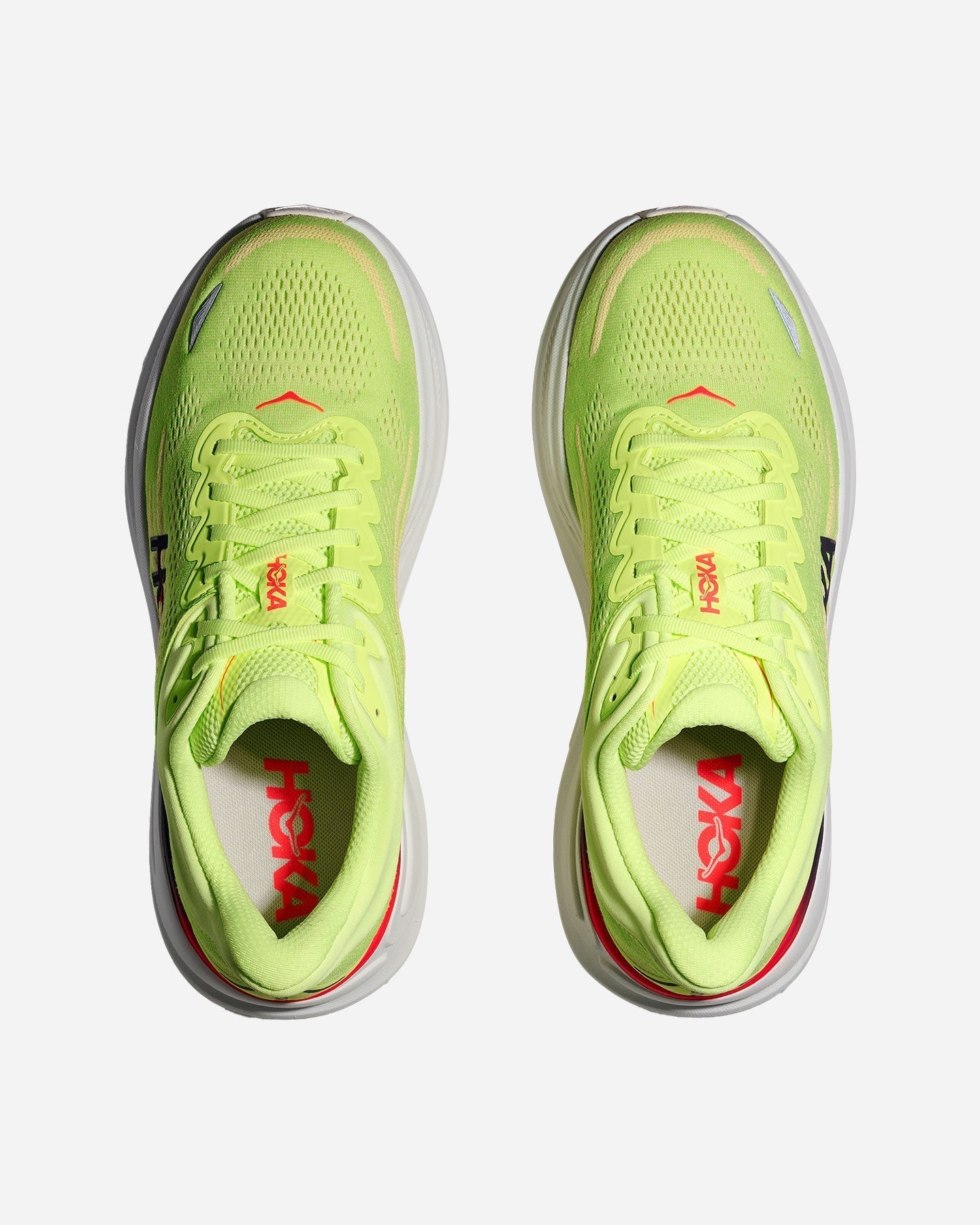 SCARPE RUNNING HOKA BONDI 9 M