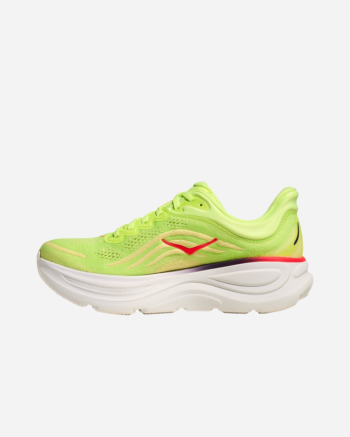 SCARPE RUNNING HOKA BONDI 9 M