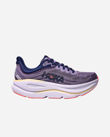 SCARPE SNEAKERS HOKA BONDI 9 W